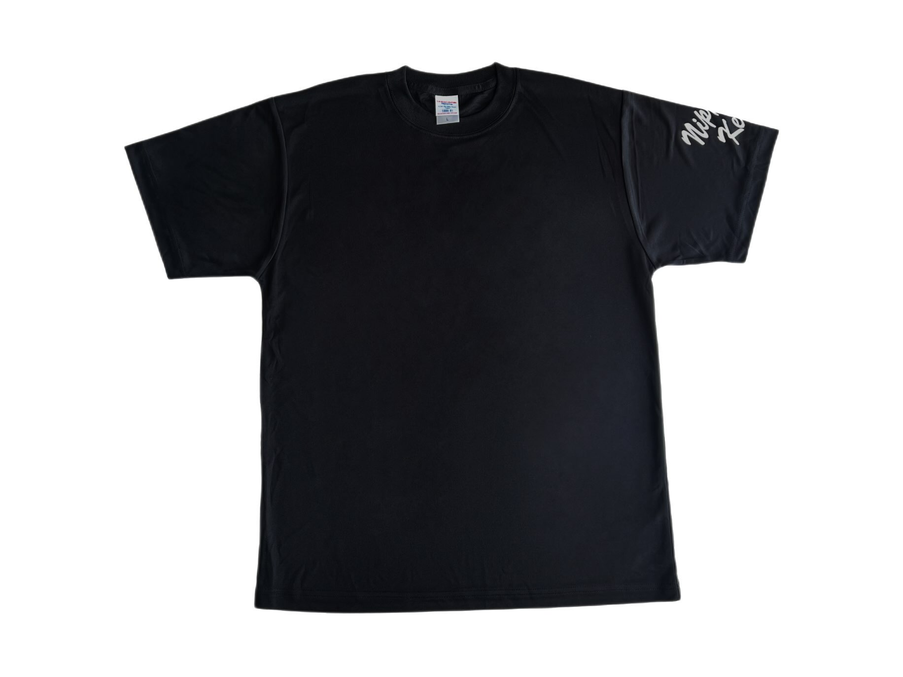 fighterT_black